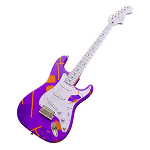 Música e hobbies